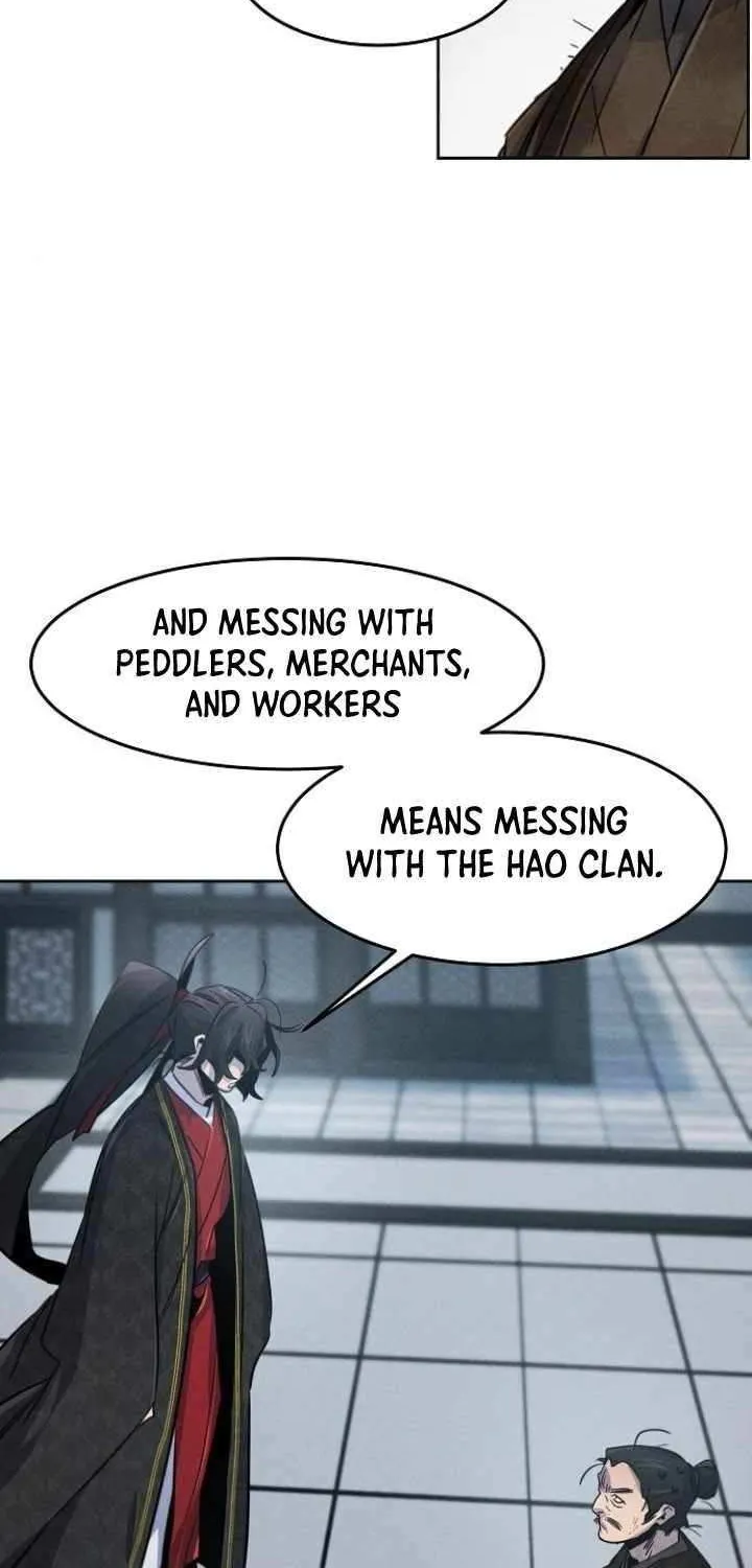 The Return Of The Crazy Demon Mangakakalot X Chapter 145 Page 70