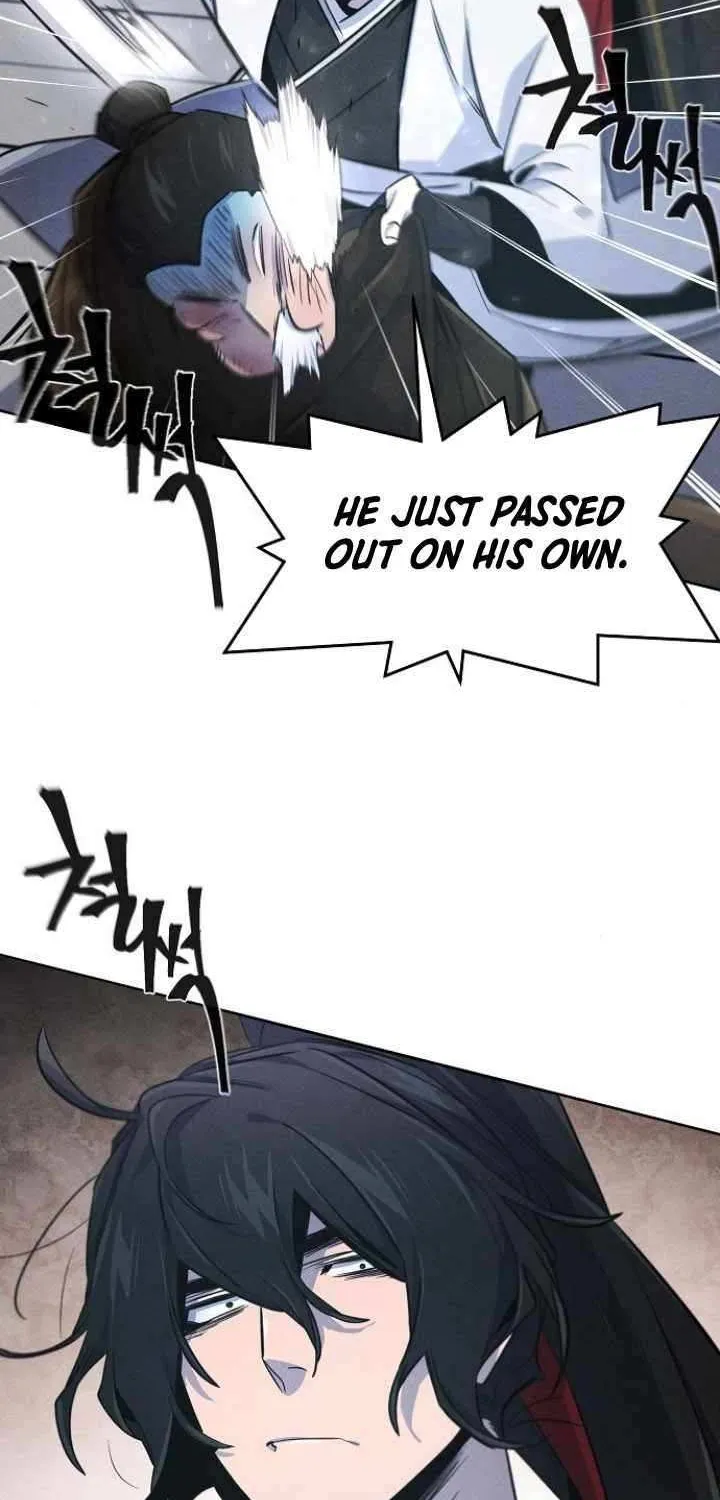 The Return Of The Crazy Demon Mangakakalot X Chapter 145 Page 77