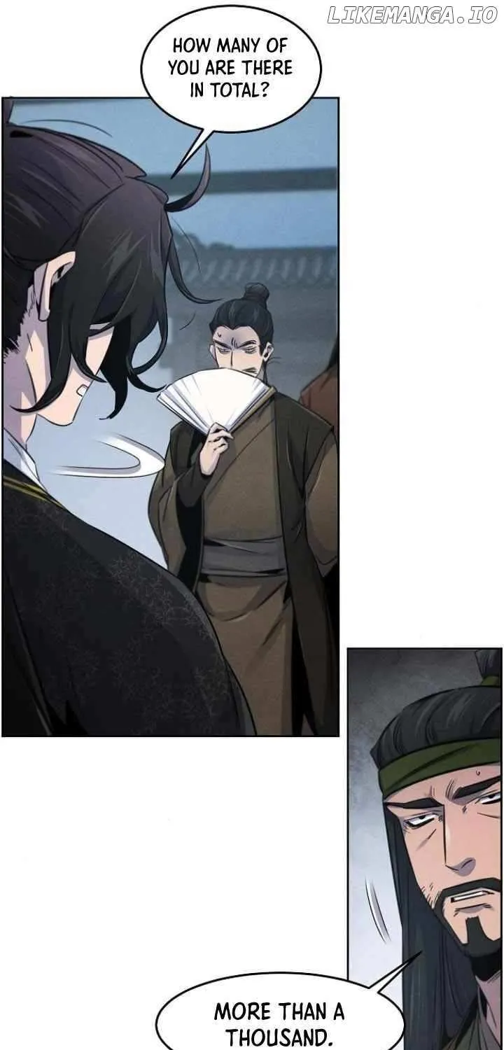 The Return Of The Crazy Demon Mangakakalot X Chapter 145 Page 10