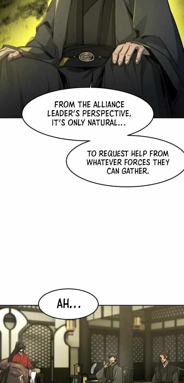 The Return Of The Crazy Demon Mangakakalot X Chapter 147 Page 15
