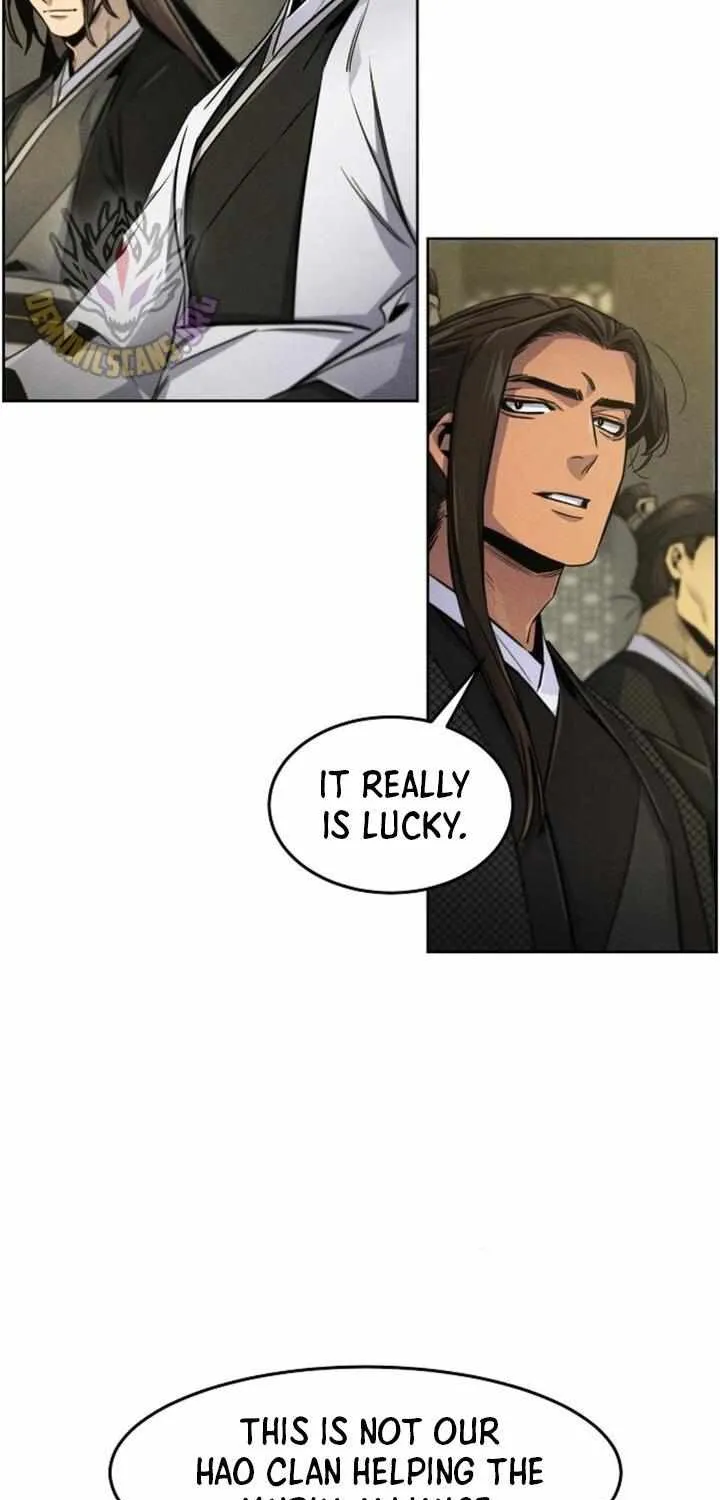 The Return Of The Crazy Demon Mangakakalot X Chapter 147 Page 21