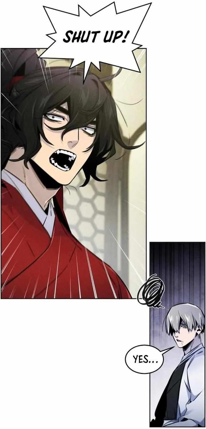 The Return Of The Crazy Demon Mangakakalot X Chapter 147 Page 24