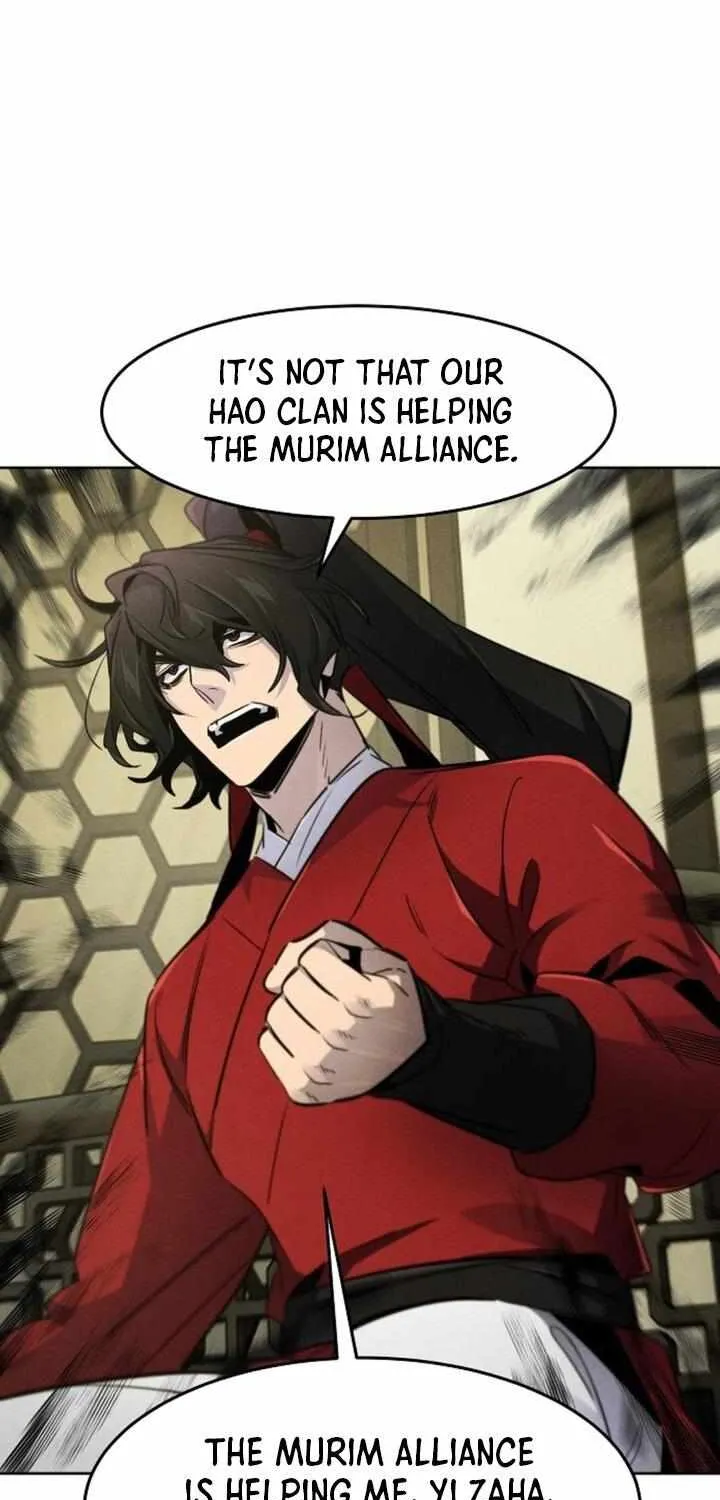 The Return Of The Crazy Demon Mangakakalot X Chapter 147 Page 26