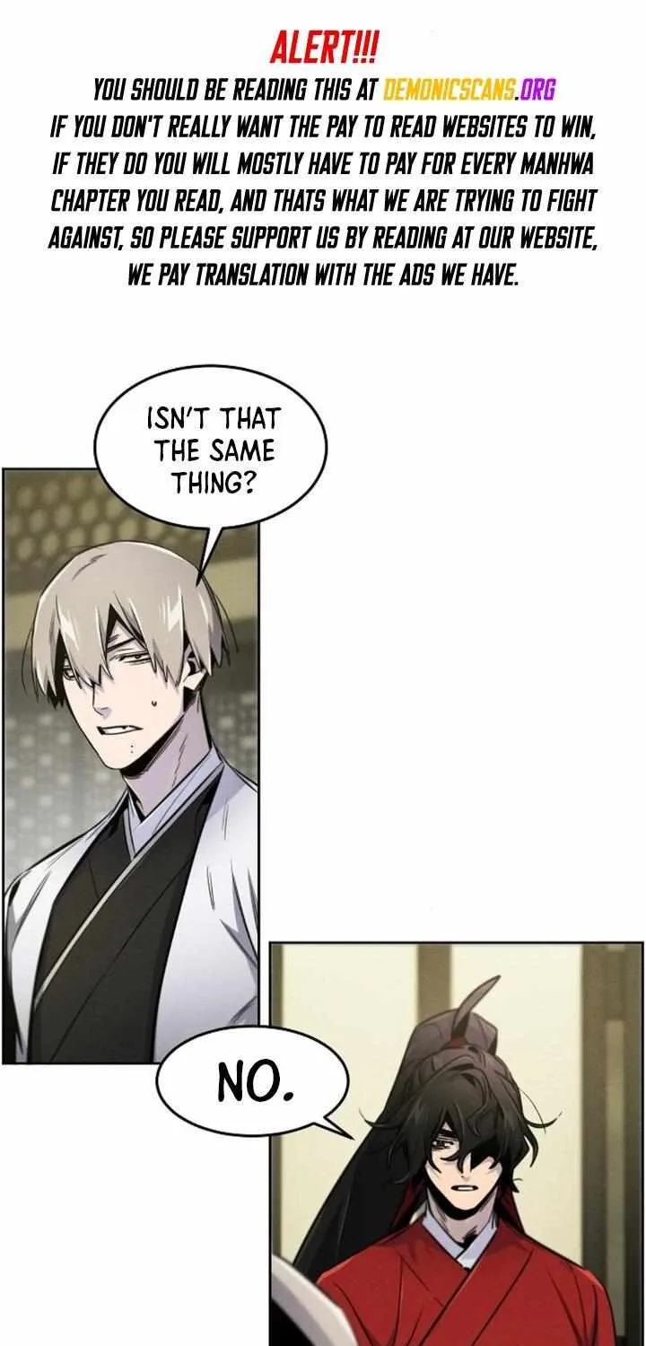 The Return Of The Crazy Demon Mangakakalot X Chapter 147 Page 28