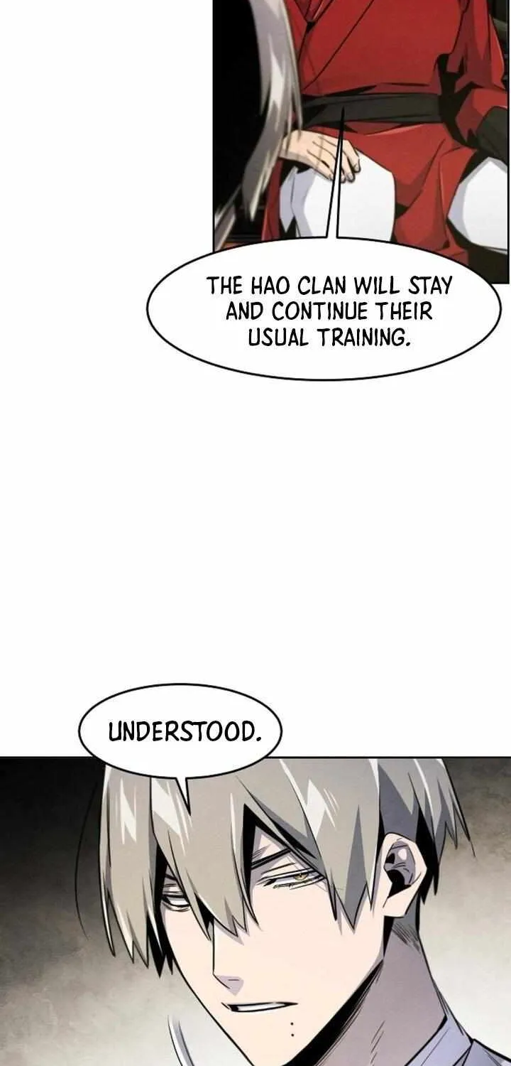 The Return Of The Crazy Demon Mangakakalot X Chapter 147 Page 29