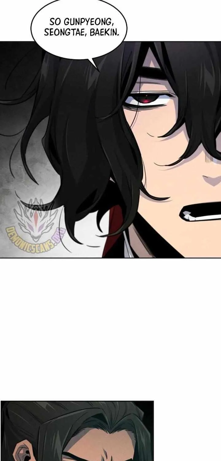The Return Of The Crazy Demon Mangakakalot X Chapter 147 Page 33