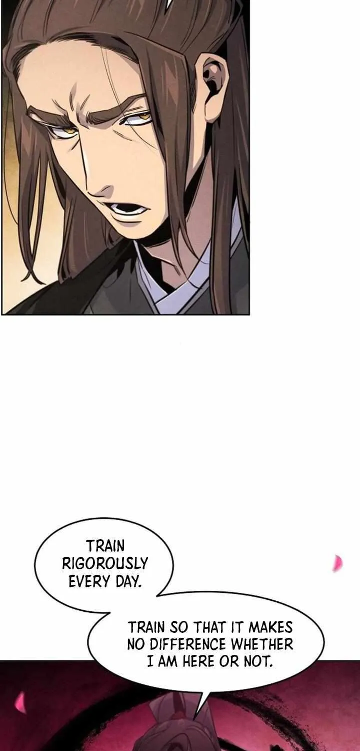 The Return Of The Crazy Demon Mangakakalot X Chapter 147 Page 35