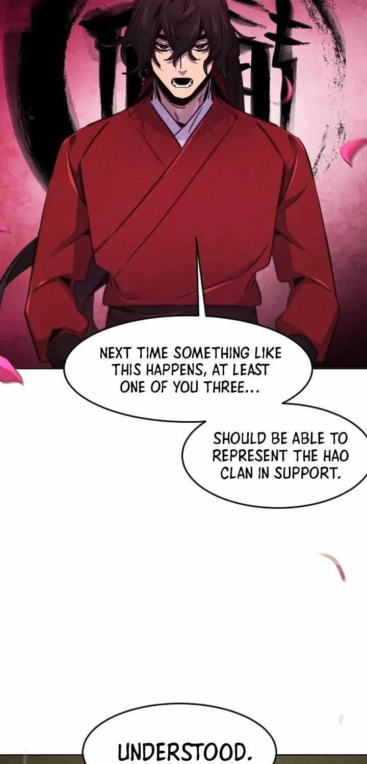 The Return Of The Crazy Demon Mangakakalot X Chapter 147 Page 36
