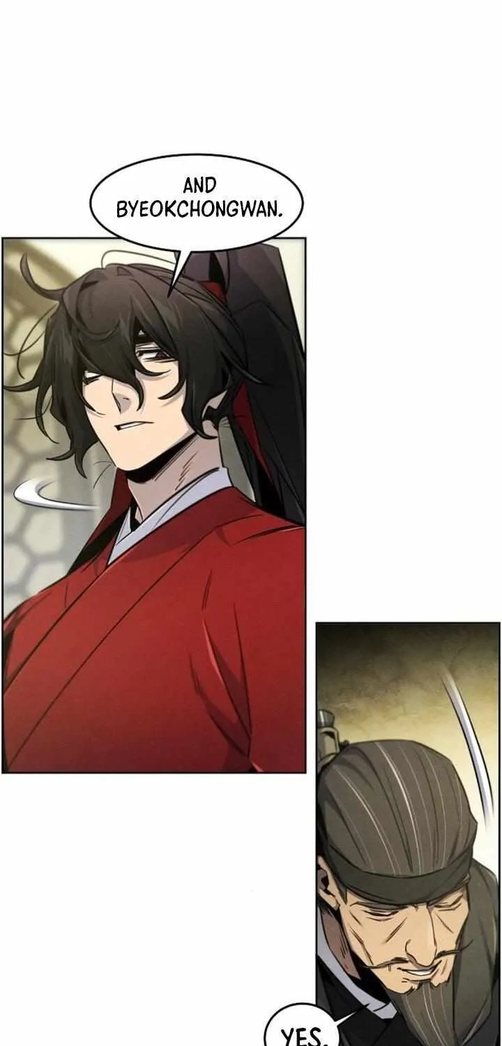 The Return Of The Crazy Demon Mangakakalot X Chapter 147 Page 38