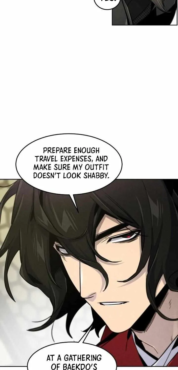 The Return Of The Crazy Demon Mangakakalot X Chapter 147 Page 39