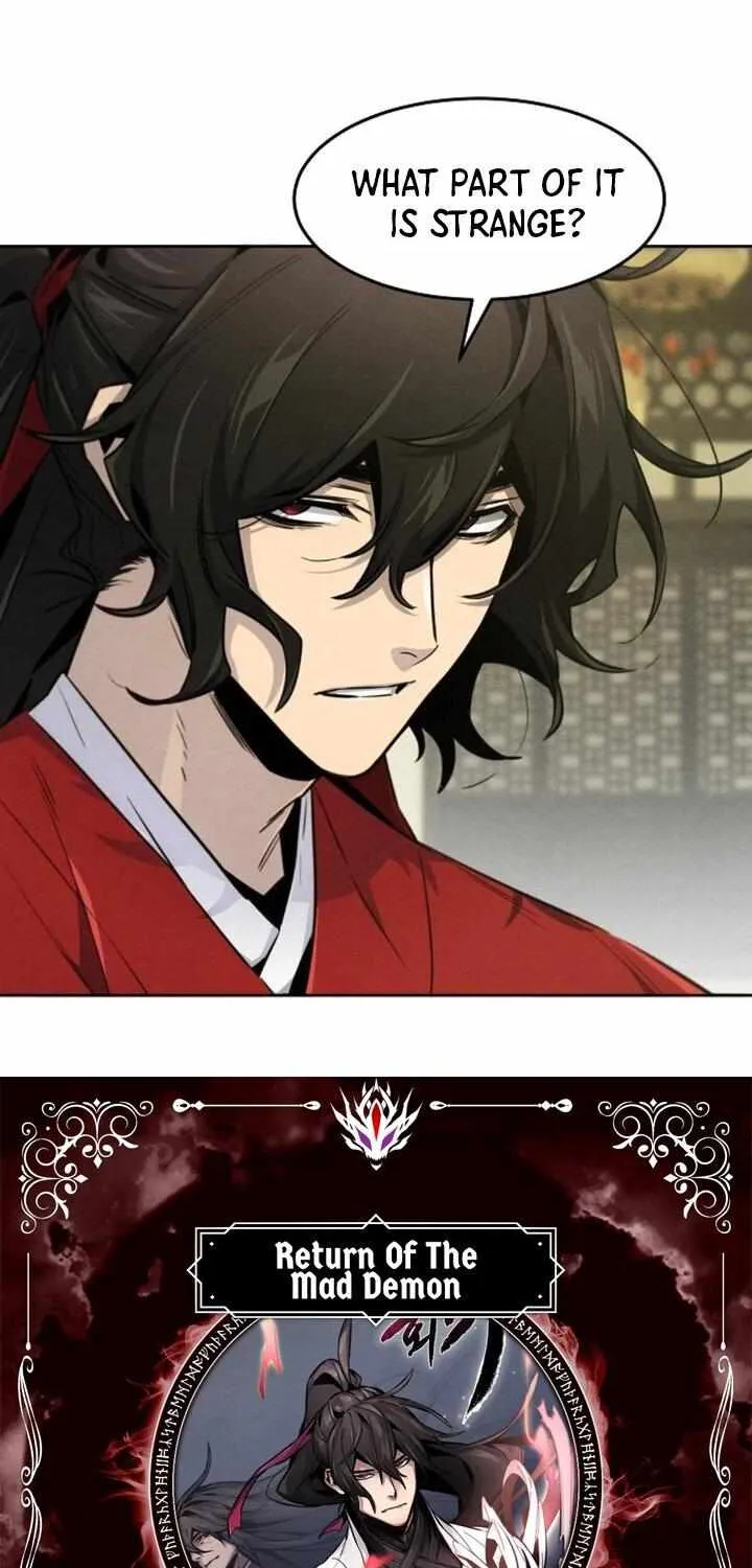 The Return Of The Crazy Demon Mangakakalot X Chapter 147 Page 5