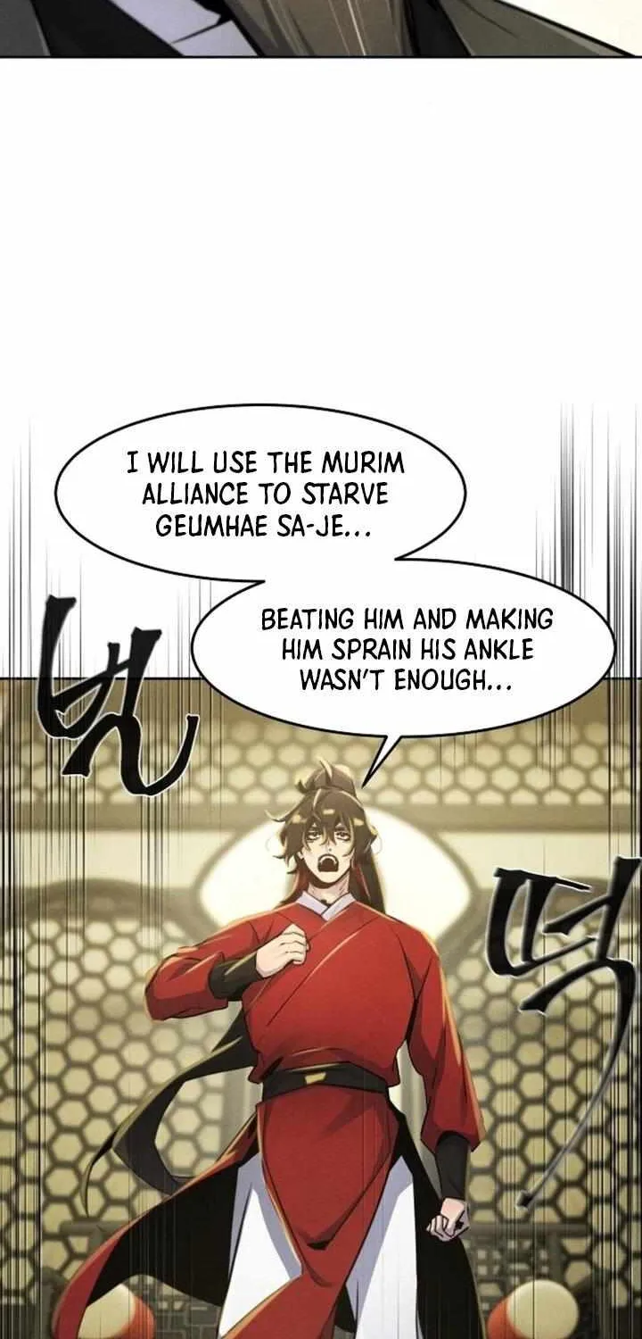 The Return Of The Crazy Demon Mangakakalot X Chapter 147 Page 41