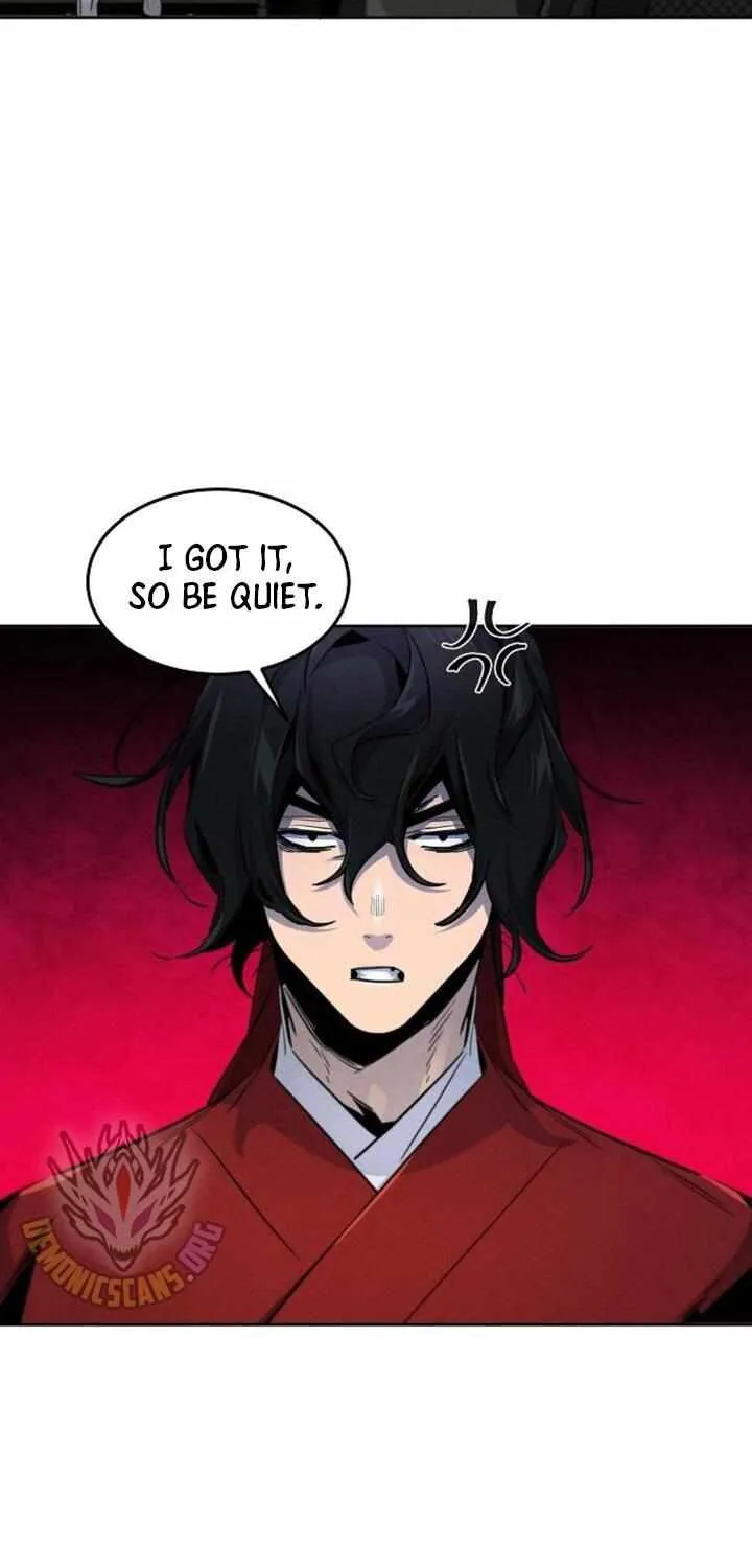The Return Of The Crazy Demon Mangakakalot X Chapter 147 Page 47