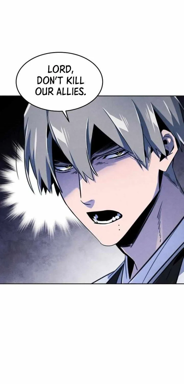 The Return Of The Crazy Demon Mangakakalot X Chapter 147 Page 48