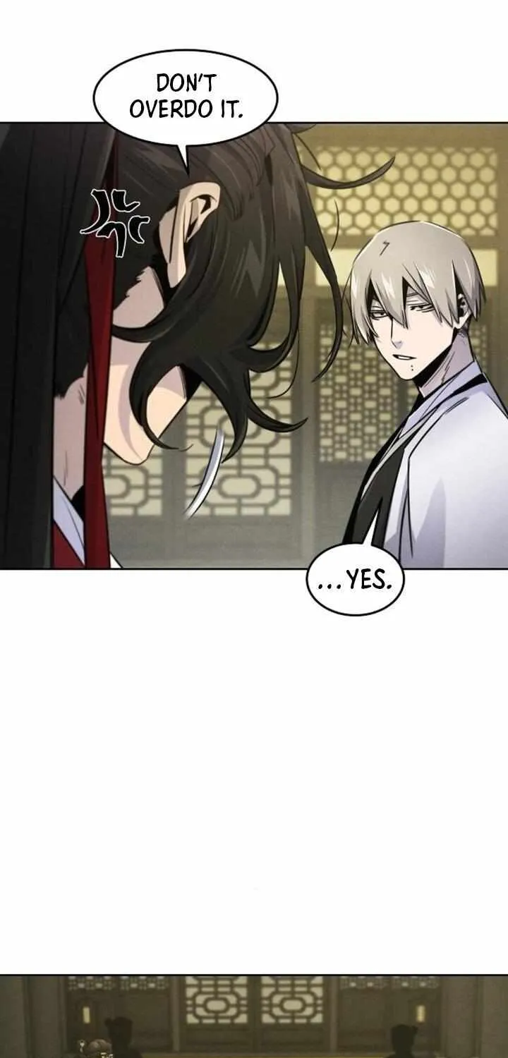 The Return Of The Crazy Demon Mangakakalot X Chapter 147 Page 49