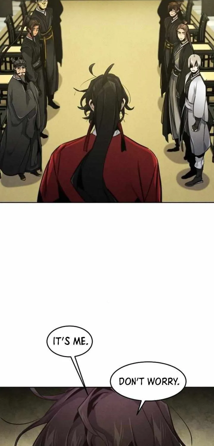 The Return Of The Crazy Demon Mangakakalot X Chapter 147 Page 50