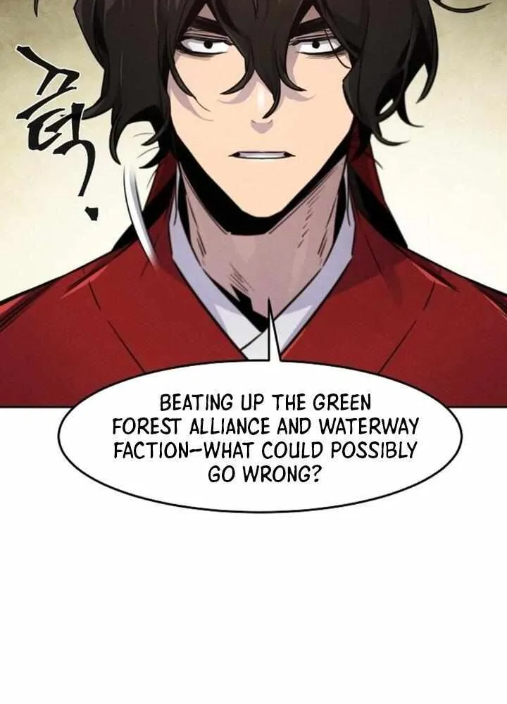 The Return Of The Crazy Demon Mangakakalot X Chapter 147 Page 51