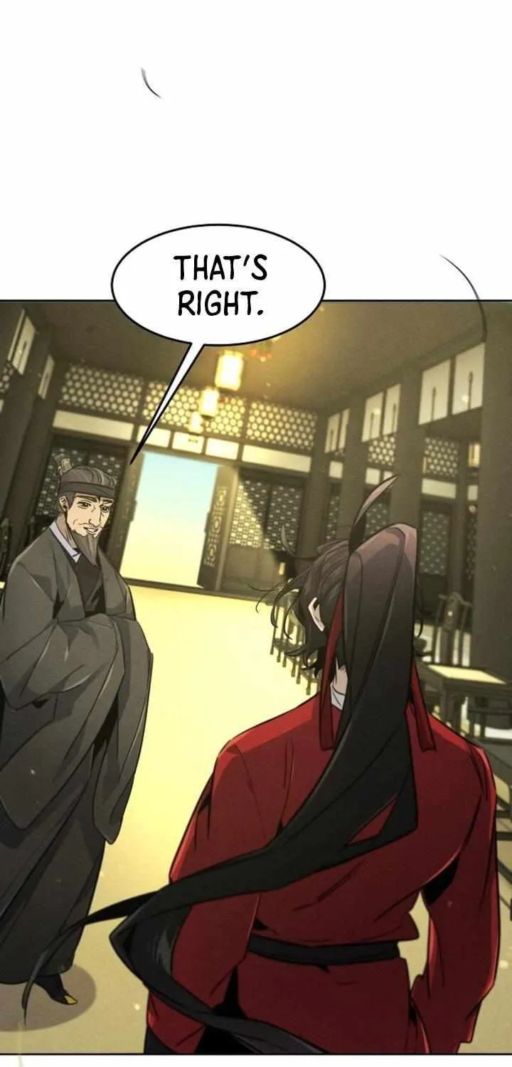 The Return Of The Crazy Demon Mangakakalot X Chapter 147 Page 55