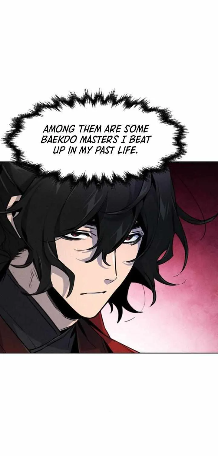 The Return Of The Crazy Demon Mangakakalot X Chapter 147 Page 61