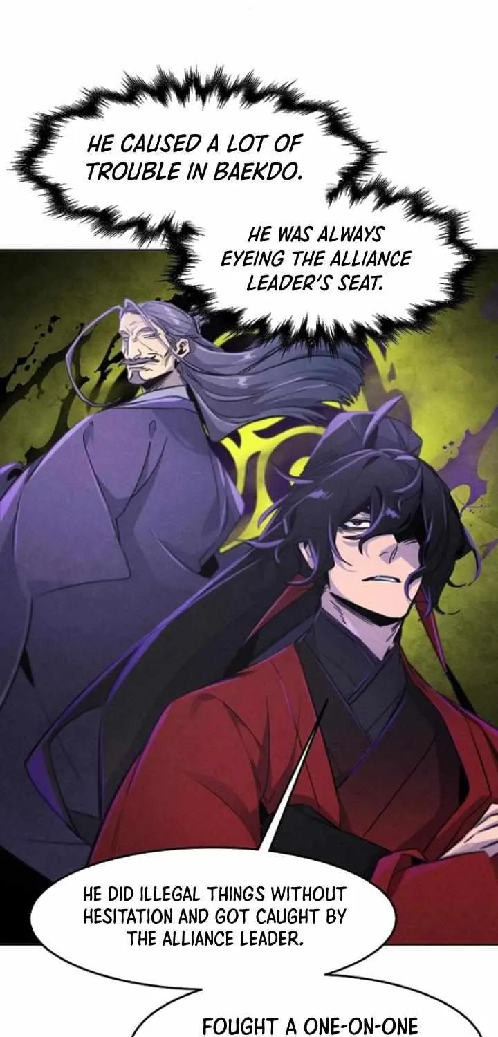 The Return Of The Crazy Demon Mangakakalot X Chapter 148 Page 18