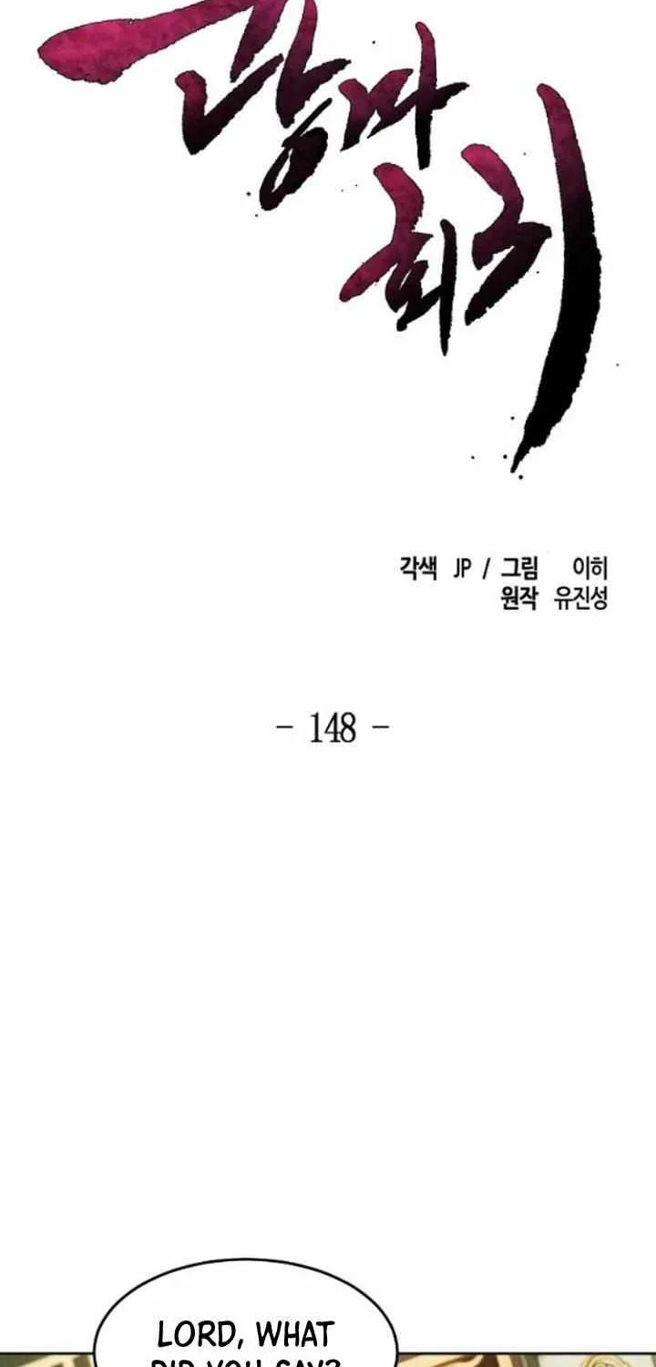 The Return Of The Crazy Demon Mangakakalot X Chapter 148 Page 3