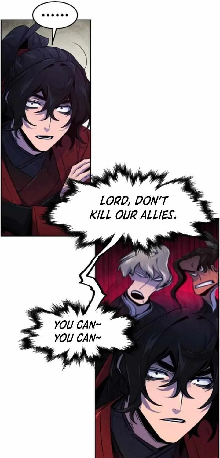 The Return Of The Crazy Demon Mangakakalot X Chapter 148 Page 23