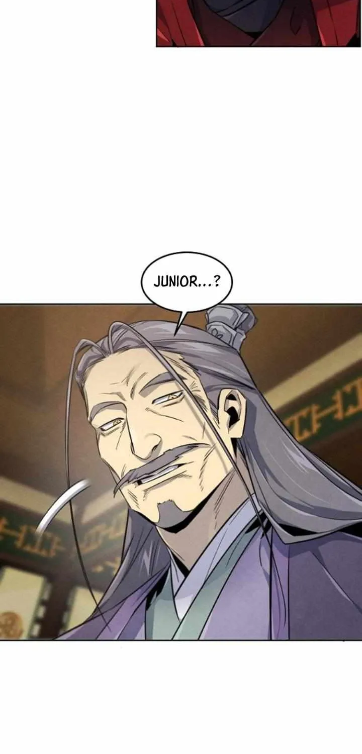 The Return Of The Crazy Demon Mangakakalot X Chapter 148 Page 24