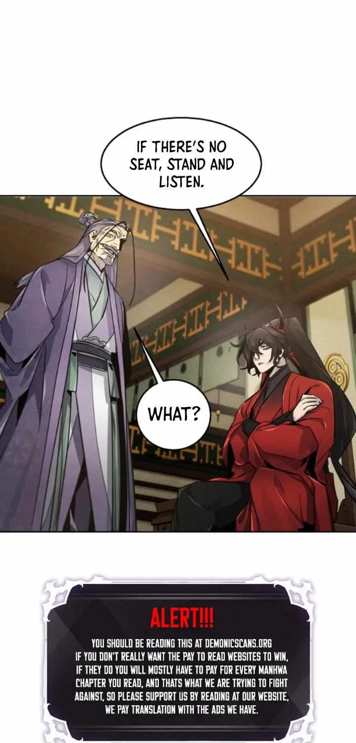 The Return Of The Crazy Demon Mangakakalot X Chapter 148 Page 25