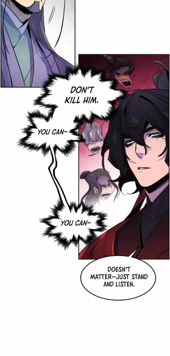 The Return Of The Crazy Demon Mangakakalot X Chapter 148 Page 28