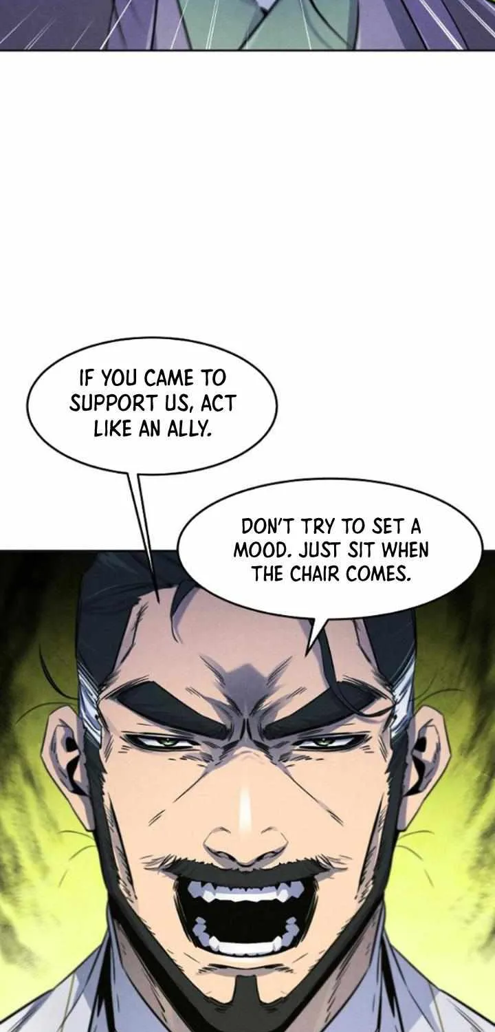 The Return Of The Crazy Demon Mangakakalot X Chapter 148 Page 32