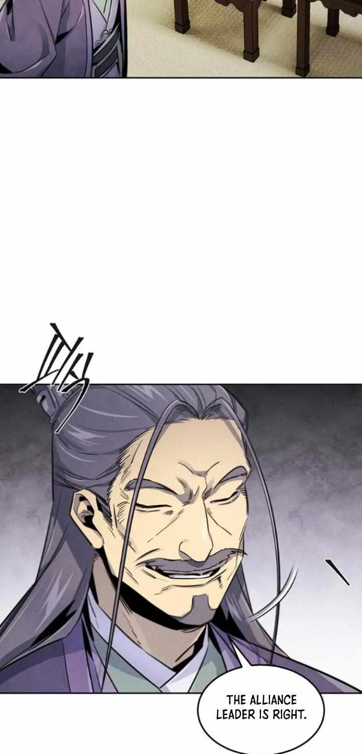 The Return Of The Crazy Demon Mangakakalot X Chapter 148 Page 34