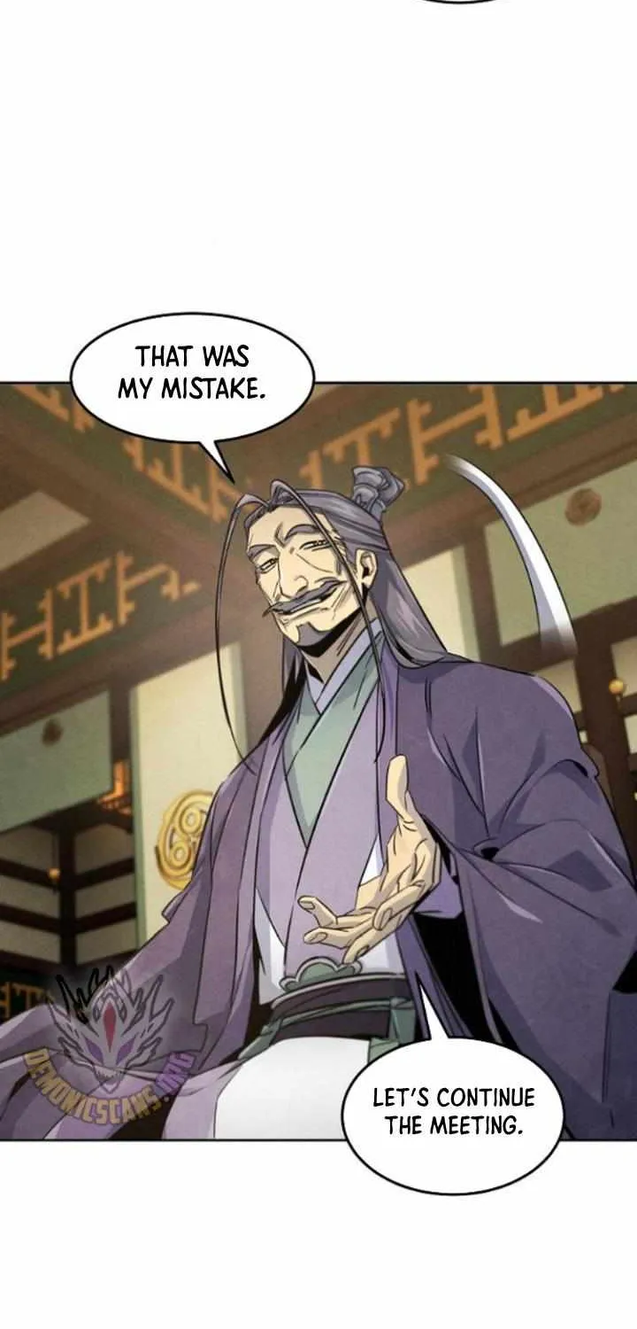 The Return Of The Crazy Demon Mangakakalot X Chapter 148 Page 35