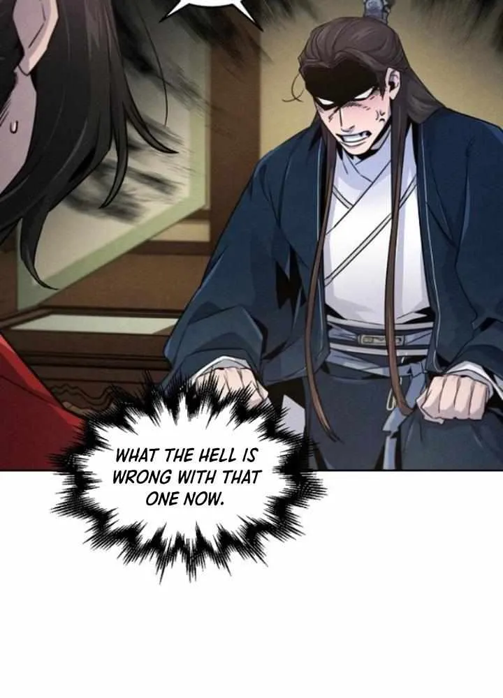 The Return Of The Crazy Demon Mangakakalot X Chapter 148 Page 43