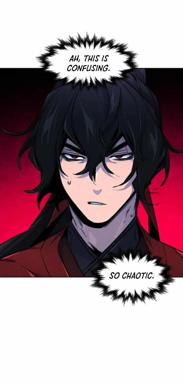 The Return Of The Crazy Demon Mangakakalot X Chapter 148 Page 44