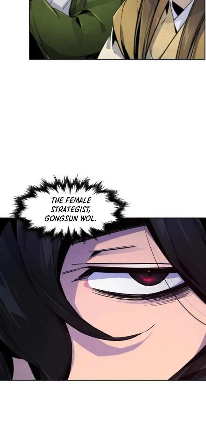The Return Of The Crazy Demon Mangakakalot X Chapter 148 Page 48