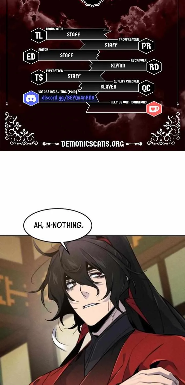 The Return Of The Crazy Demon Mangakakalot X Chapter 148 Page 6