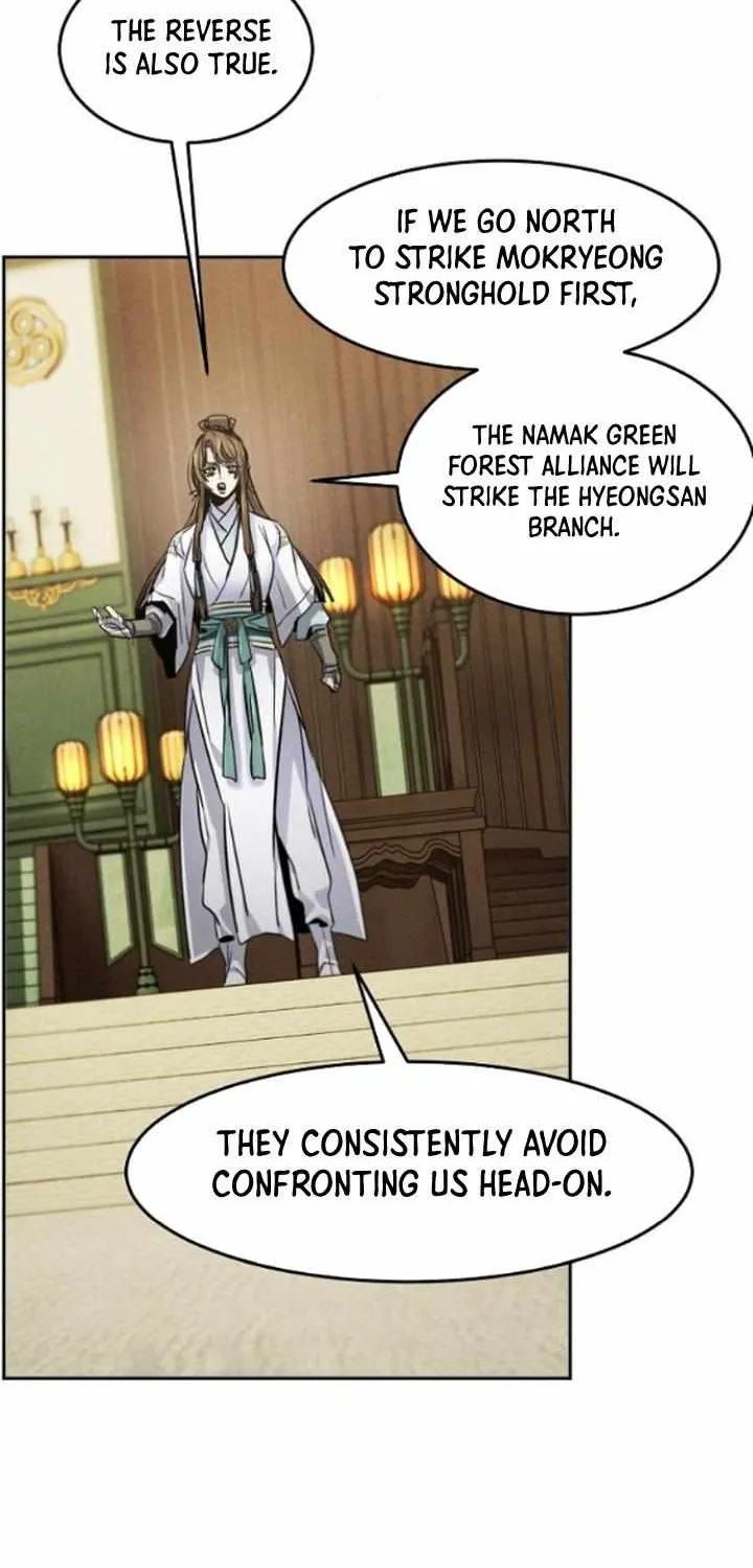 The Return Of The Crazy Demon Mangakakalot X Chapter 148 Page 52