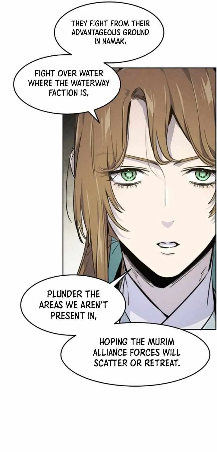 The Return Of The Crazy Demon Mangakakalot X Chapter 148 Page 53