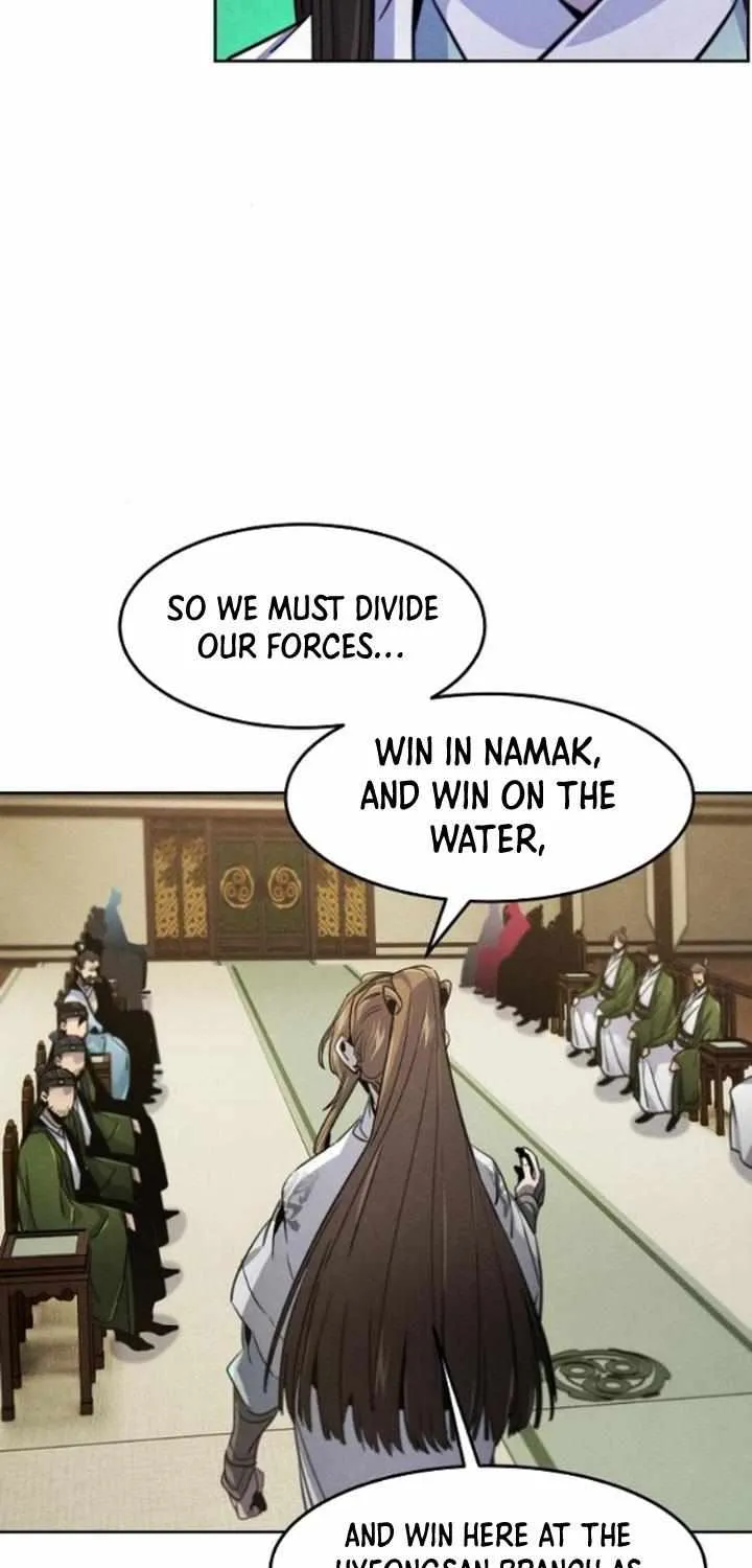 The Return Of The Crazy Demon Mangakakalot X Chapter 148 Page 55