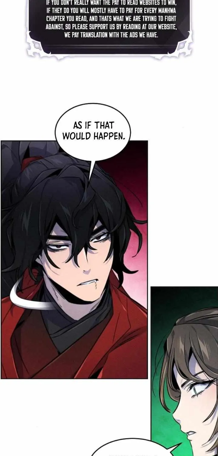 The Return Of The Crazy Demon Mangakakalot X Chapter 148 Page 60