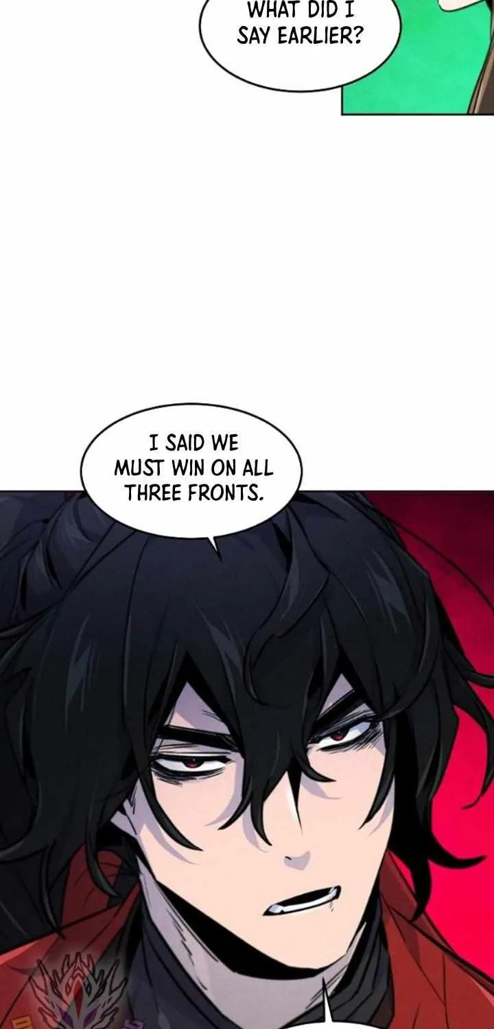The Return Of The Crazy Demon Mangakakalot X Chapter 148 Page 61