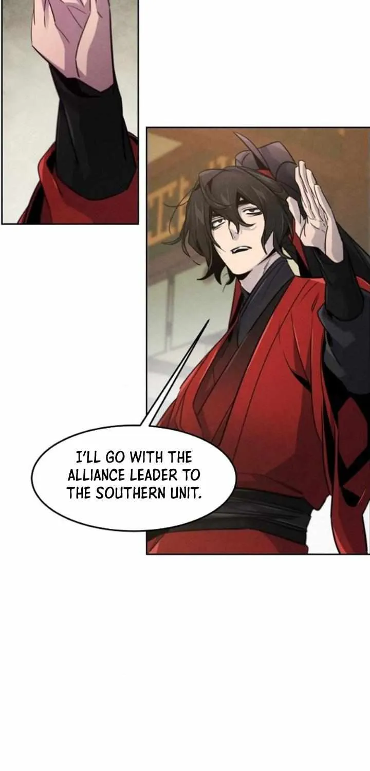 The Return Of The Crazy Demon Mangakakalot X Chapter 148 Page 69