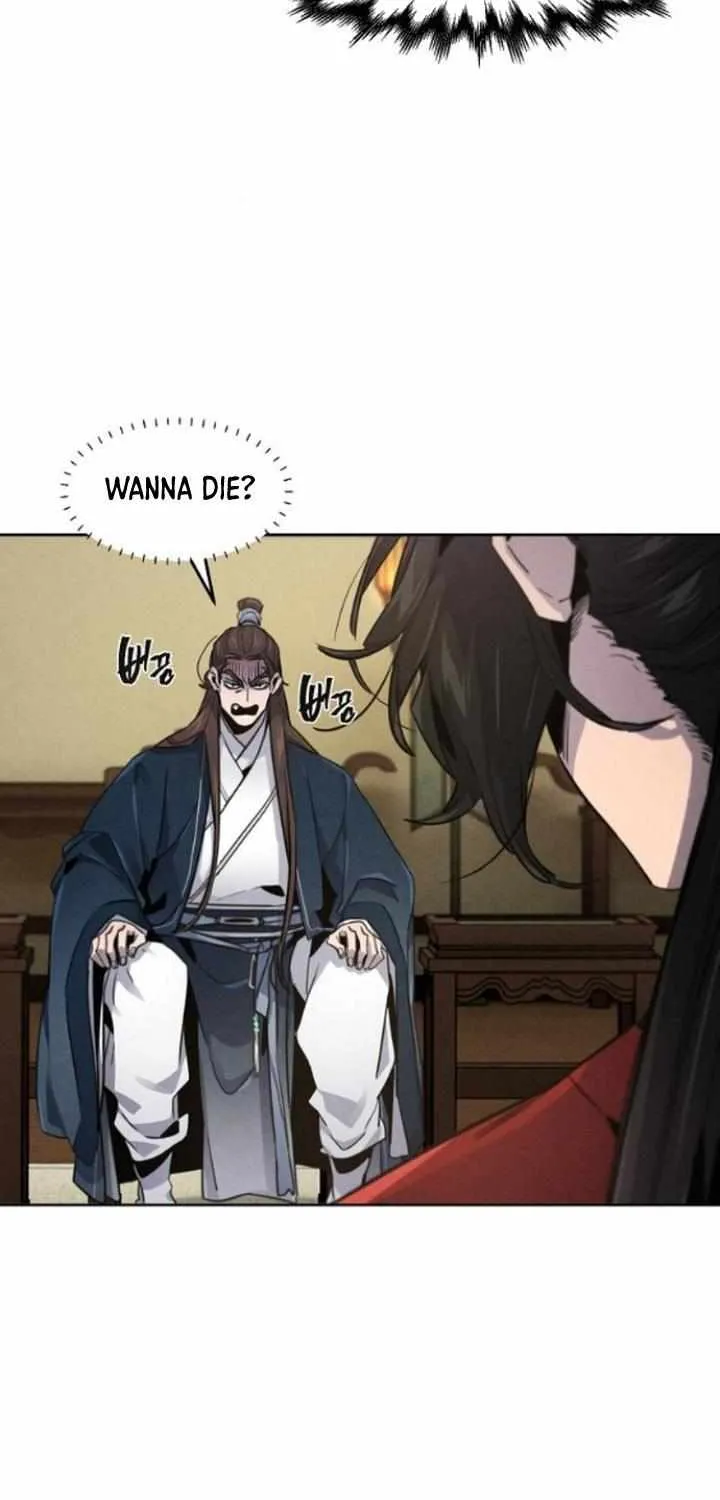 The Return Of The Crazy Demon Mangakakalot X Chapter 148 Page 8