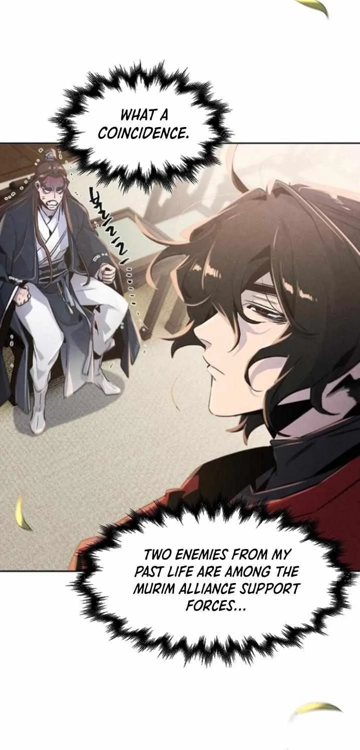 The Return Of The Crazy Demon Mangakakalot X Chapter 148 Page 10