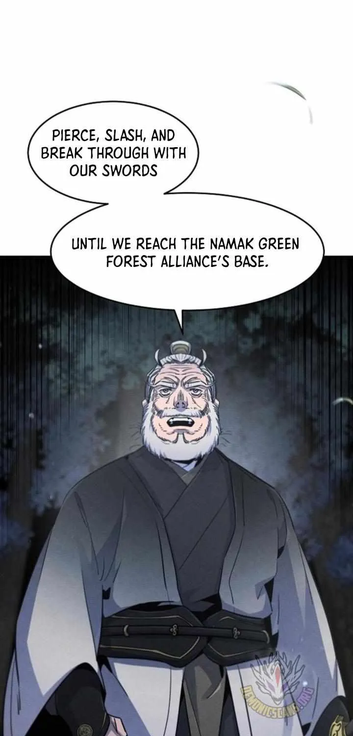 The Return Of The Crazy Demon Mangakakalot X Chapter 150 Page 13