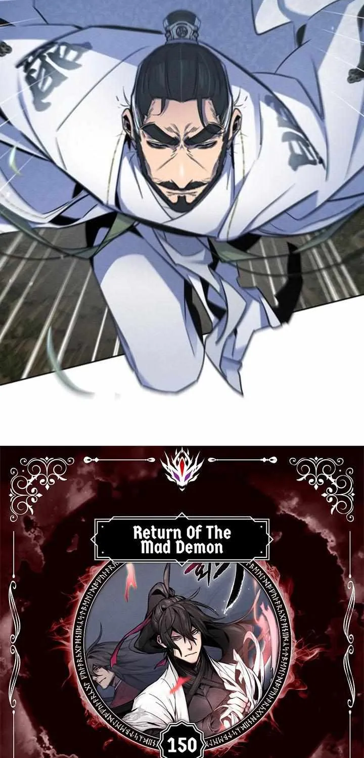 The Return Of The Crazy Demon Mangakakalot X Chapter 150 Page 15