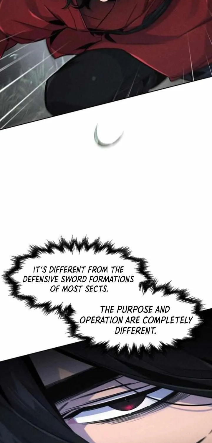 The Return Of The Crazy Demon Mangakakalot X Chapter 150 Page 19