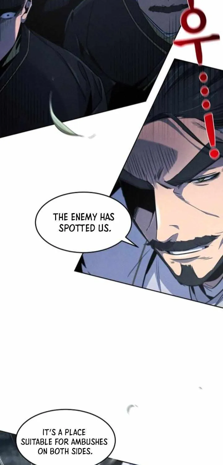 The Return Of The Crazy Demon Mangakakalot X Chapter 150 Page 25