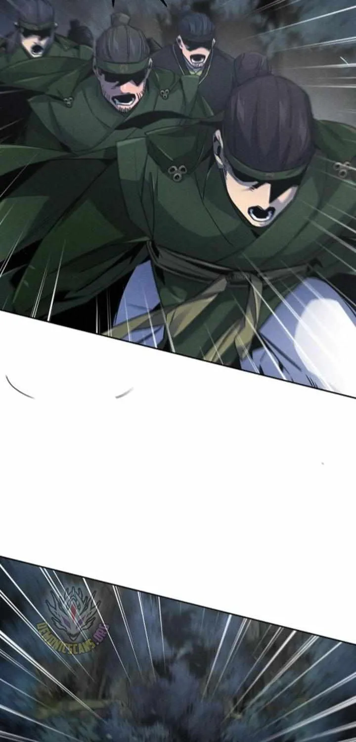The Return Of The Crazy Demon Mangakakalot X Chapter 150 Page 27