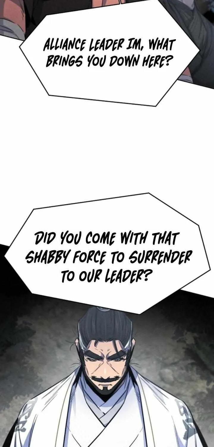The Return Of The Crazy Demon Mangakakalot X Chapter 150 Page 34